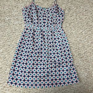 J Crew Dress